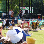 East London Events To Prolong the Summer Feeling! | Mont Rose College