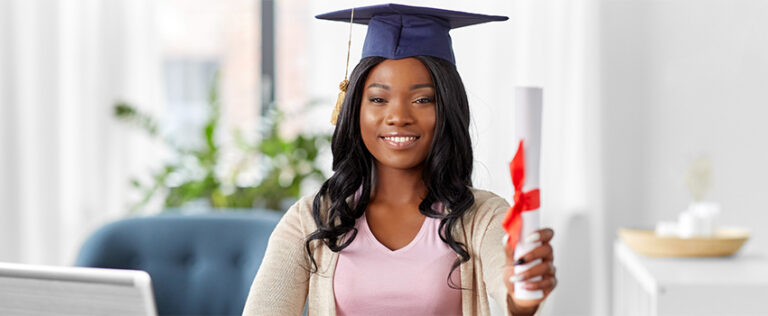 An Associate degree | Mont Rose College