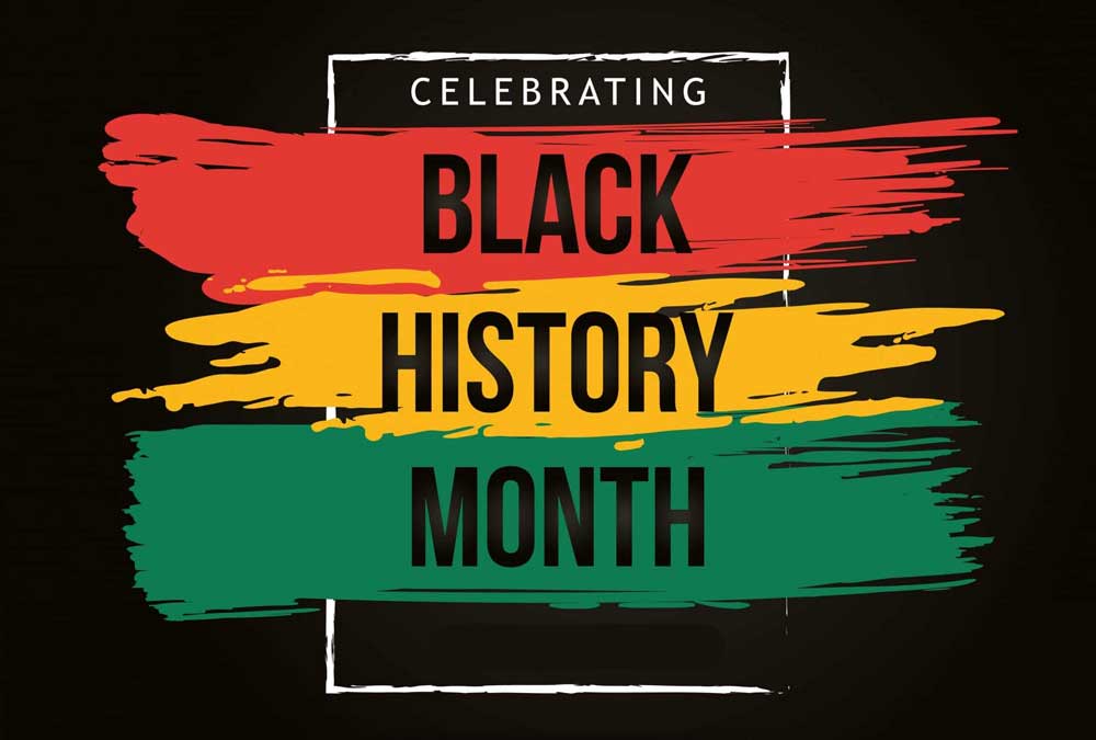 Black History Month | Mont Rose College