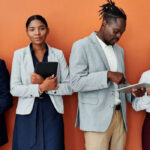 Career in business | Mont Rose College