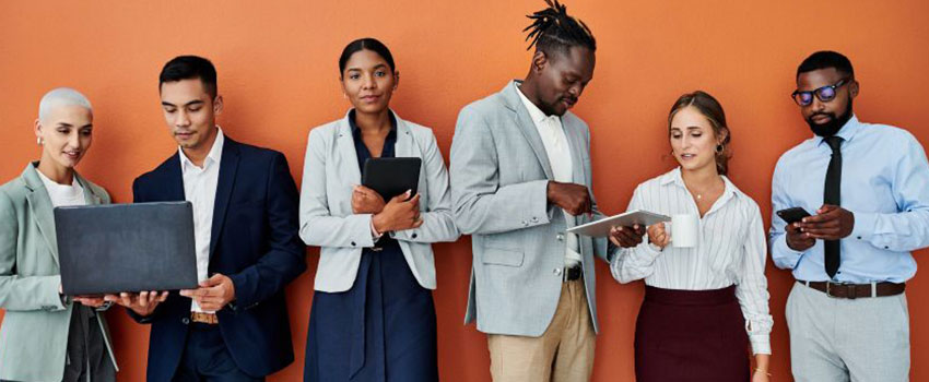 Career in business | Mont Rose College