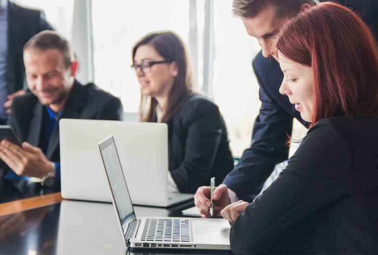 HND Business Course | Mont Rose College