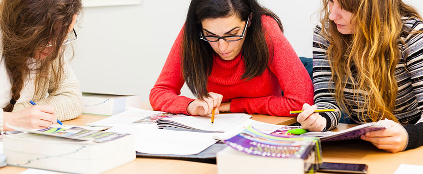 HND Business Marketing Course | Mont Rose College