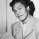 Claudia Jones Journalist Activist | Mont Rose College