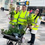 Mont Rose College Participates Ilford’s Great Big Green Week | Mont Rose College