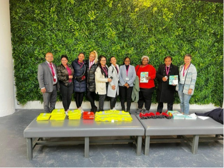 The Great Big Green Week | Mont Rose College