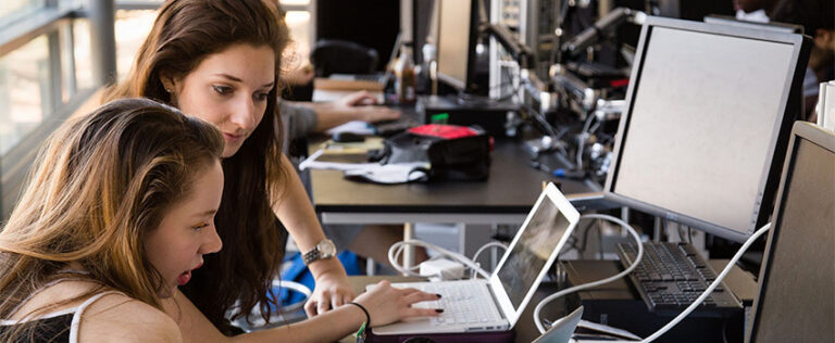 Computer science courses | Mont Rose College