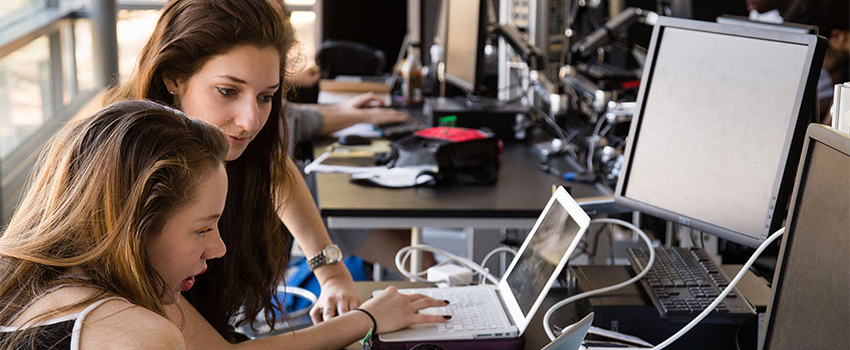 Computer science courses | Mont Rose College