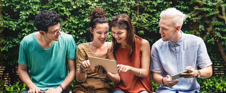 How Do I Get the Most out of My Undergraduate Course? | Mont Rose College