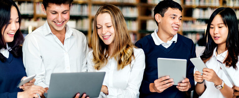 How do I choose what undergraduate course I wish to study? | Mont Rose College