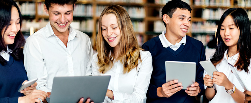 How do I choose what undergraduate course I wish to study? | Mont Rose College