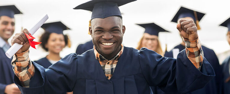 A Masters Degree Can Get You Your Dream Job | Mont Rose College