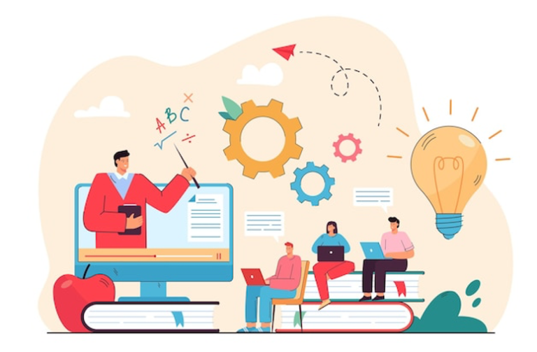 top course | Mont Rose College