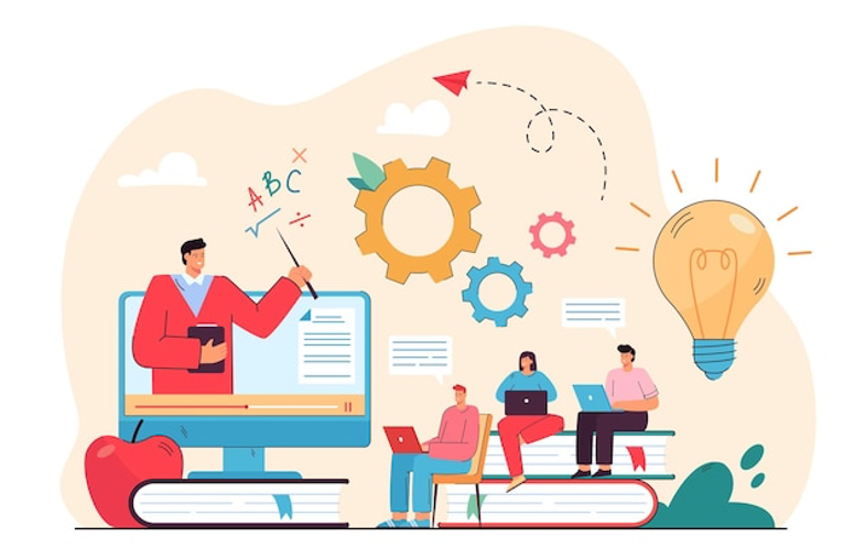 top course | Mont Rose College