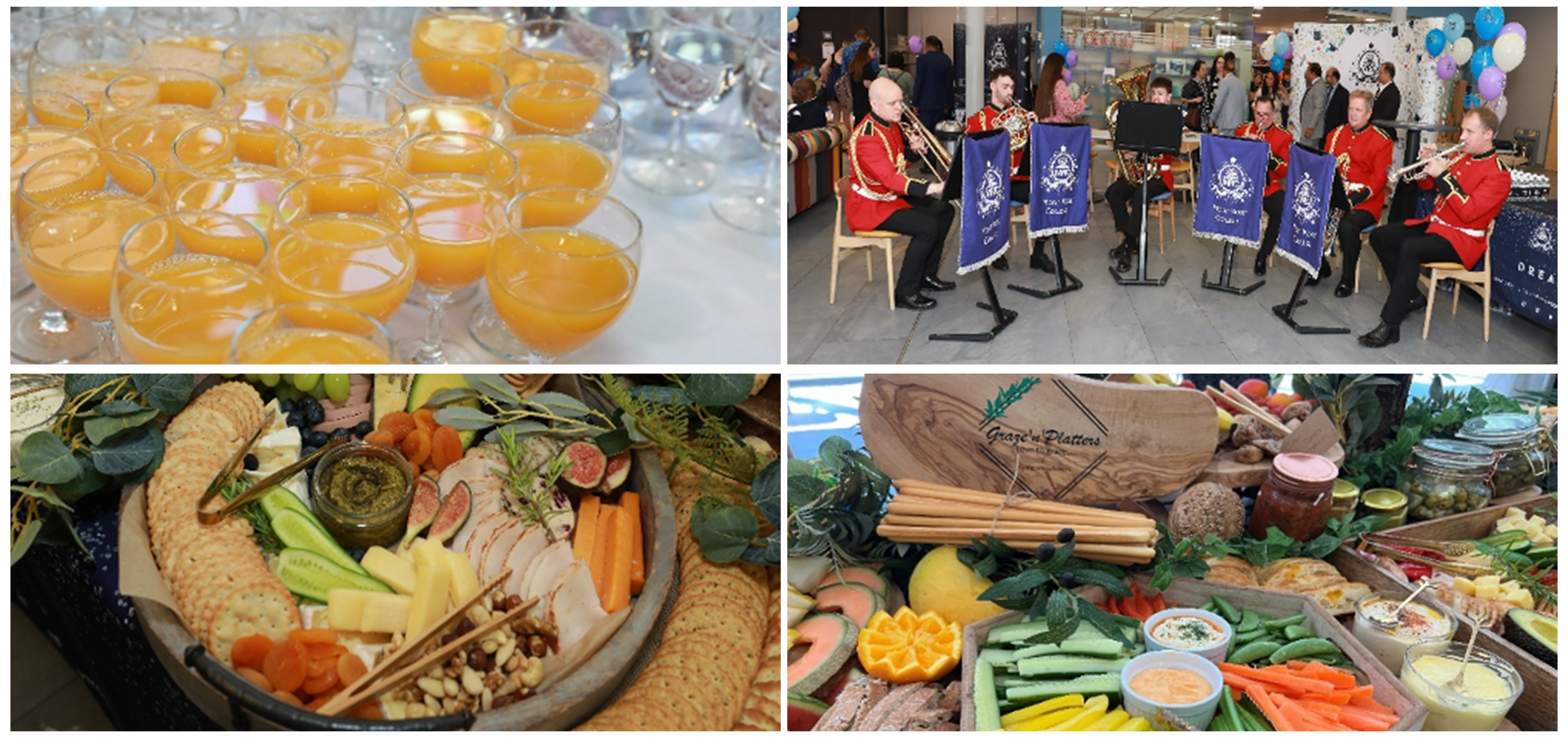 Reflection on Graduation | Mont Rose College