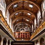 MRC journal JAR Volume 9 Issue | Mont Rose College