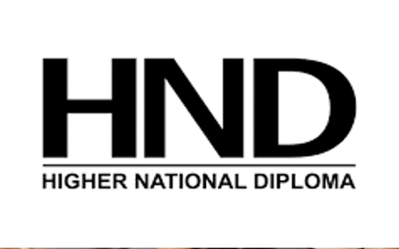 HND Courses | Mont Rose College