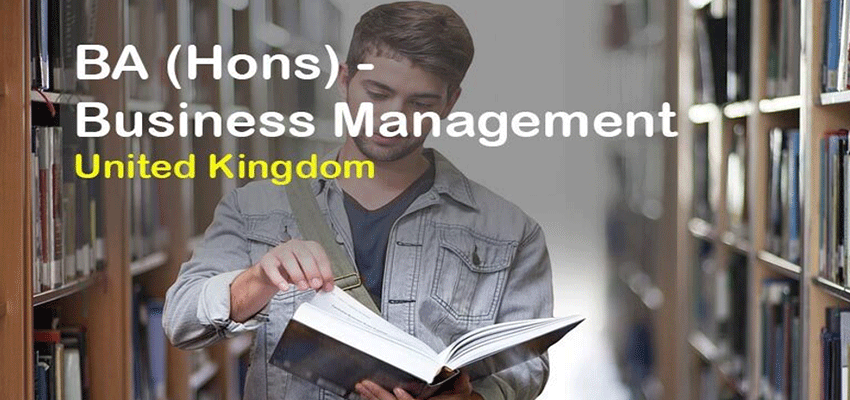 BA (Hons) Business management | Mont Rose College