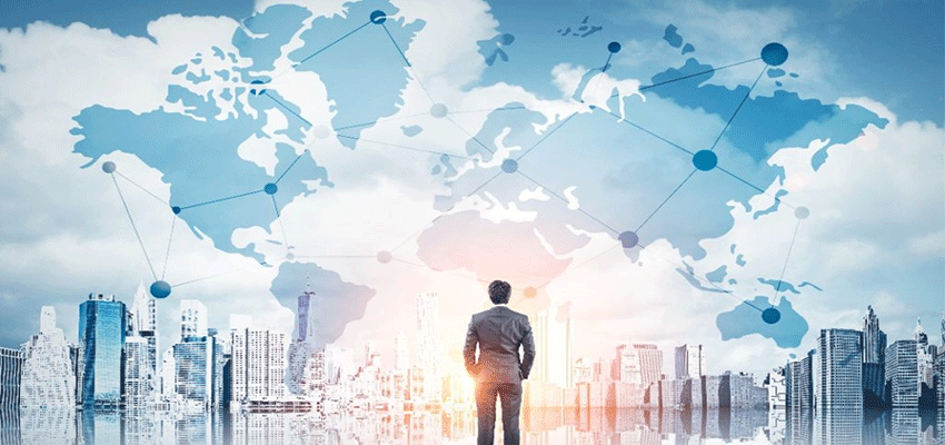 Global Business | Mont Rose College