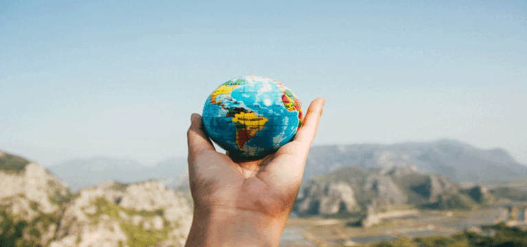 International MBA degree | Mont Rose College