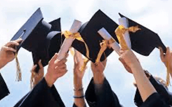 Master's degree | Mont Rose College