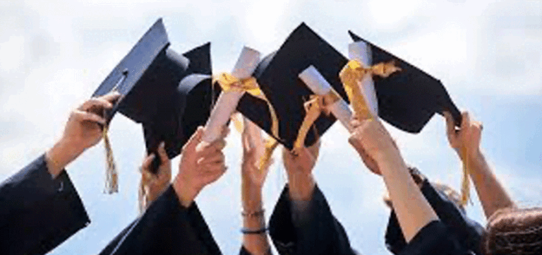 Master's degree | Mont Rose College