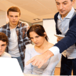 Student Instructor | Mont Rose College