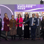 Awarded Redbridge Business Of The Year | Mont Rose College