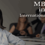 MBA In International Business | Mont Rose College