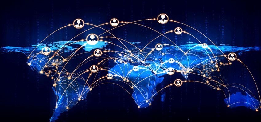 MBA In International Business Courses | Mont Rose College