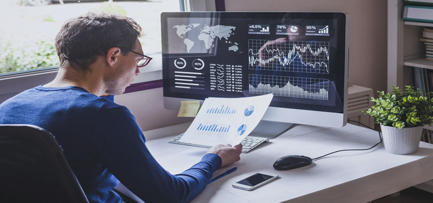 Economics and Finance in Business Management | Mont Rose College