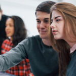 BSc (Hons) Computing | Mont Rose College