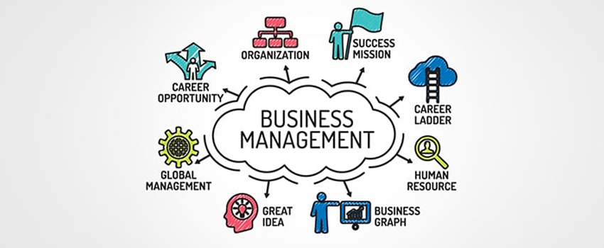 Business Management | Mont Rose College