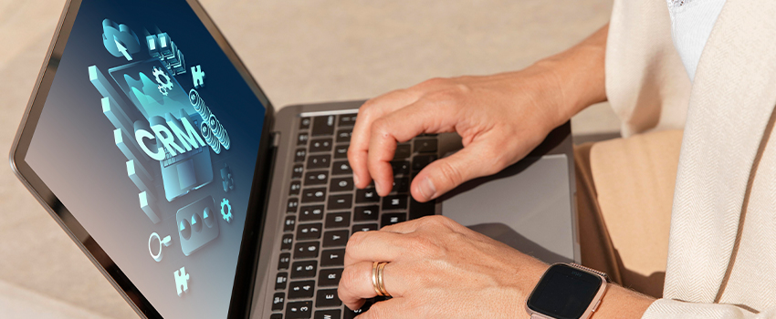 Computing Graduate | Mont Rose College