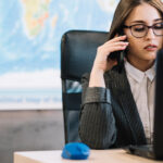 Excel In The International Arena Pursue An MBA In London | Mont Rose College