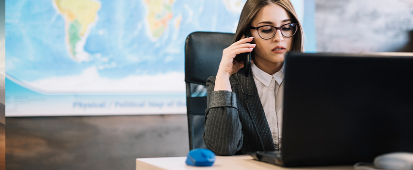 Excel In The International Arena Pursue An MBA In London | Mont Rose College