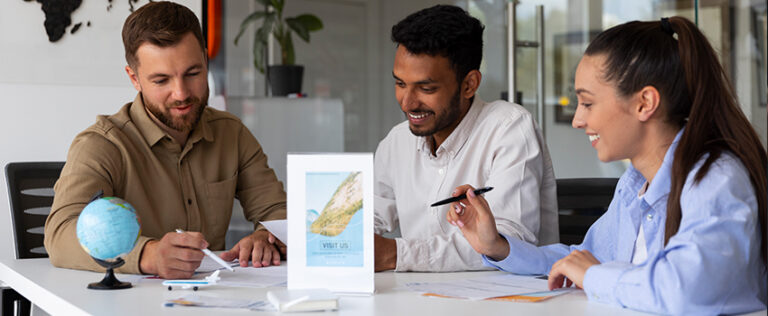 Exploring Diversity in Business Education The International MBA Experience | Mont Rose College