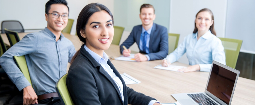 Higher Education | Mont Rose College