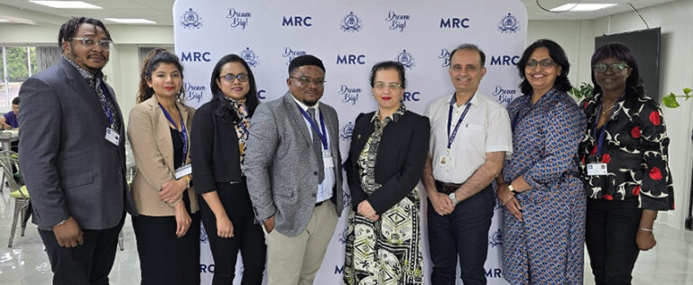 Mont Rose College London Hosts Groundbreaking Research Conference on “Sustainable Futures Powered by AI