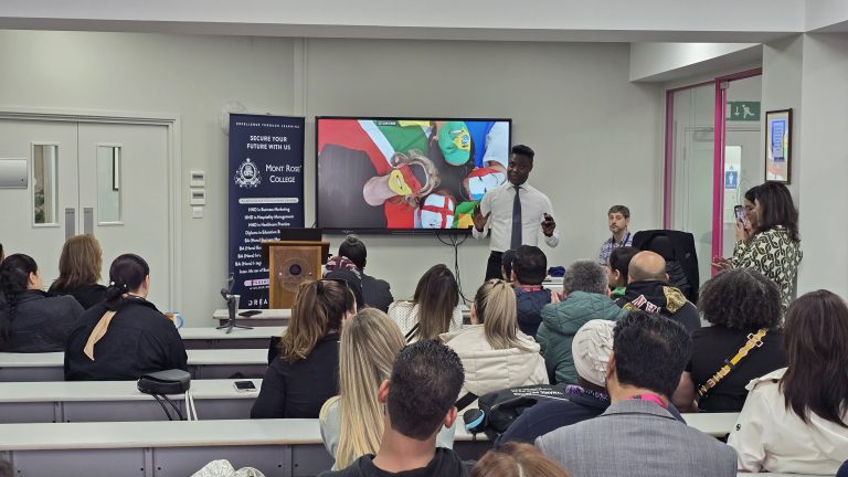 Turning Local Business Success into Gold