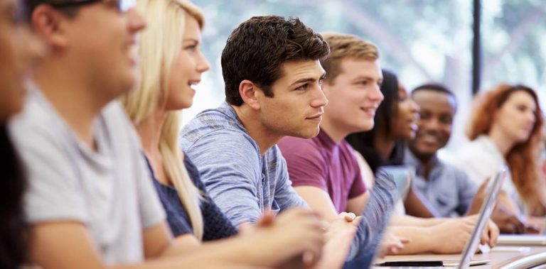 What Are Student Support Services in HND Programs?