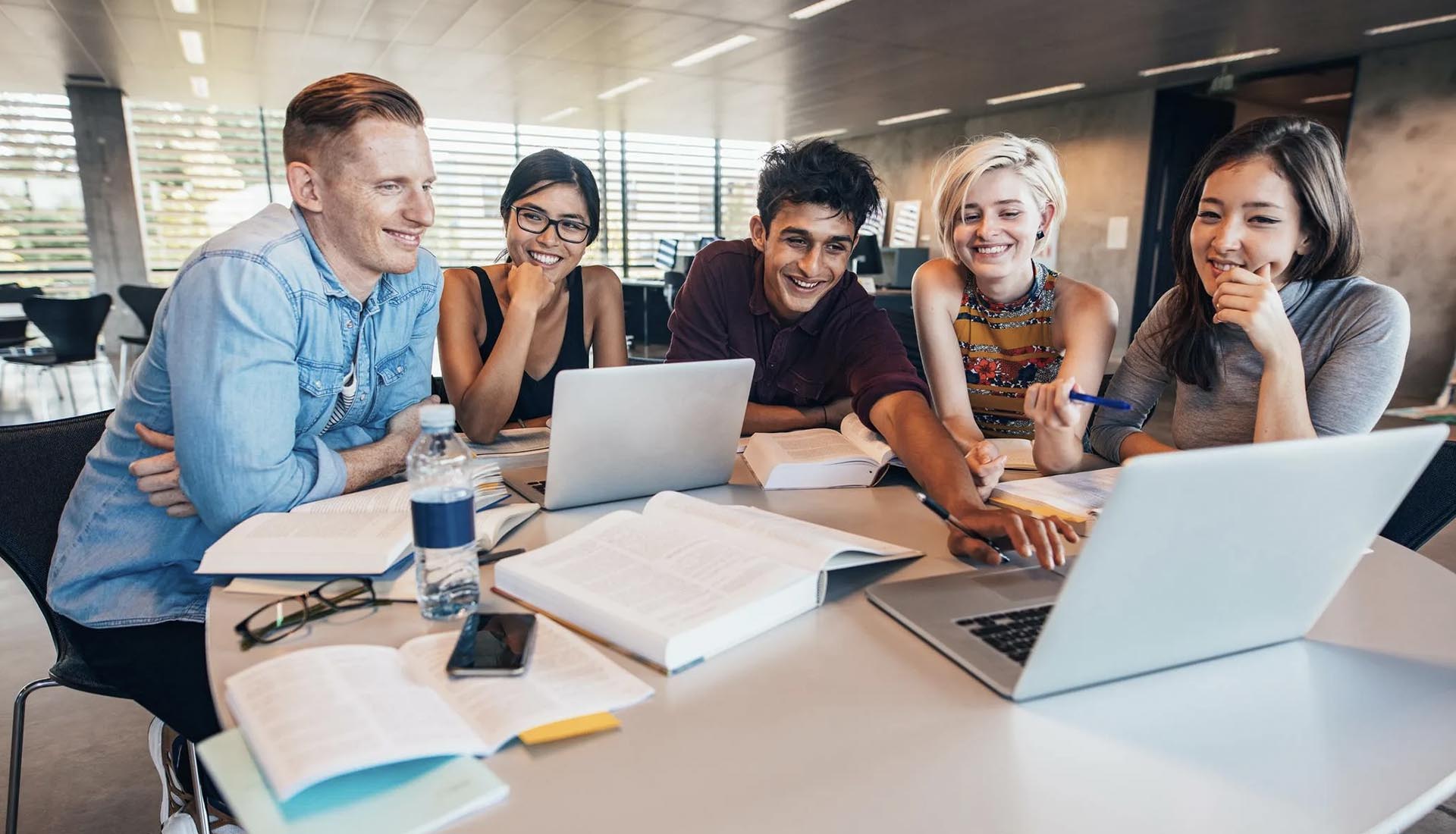 How HNDs Support Lifelong Learning