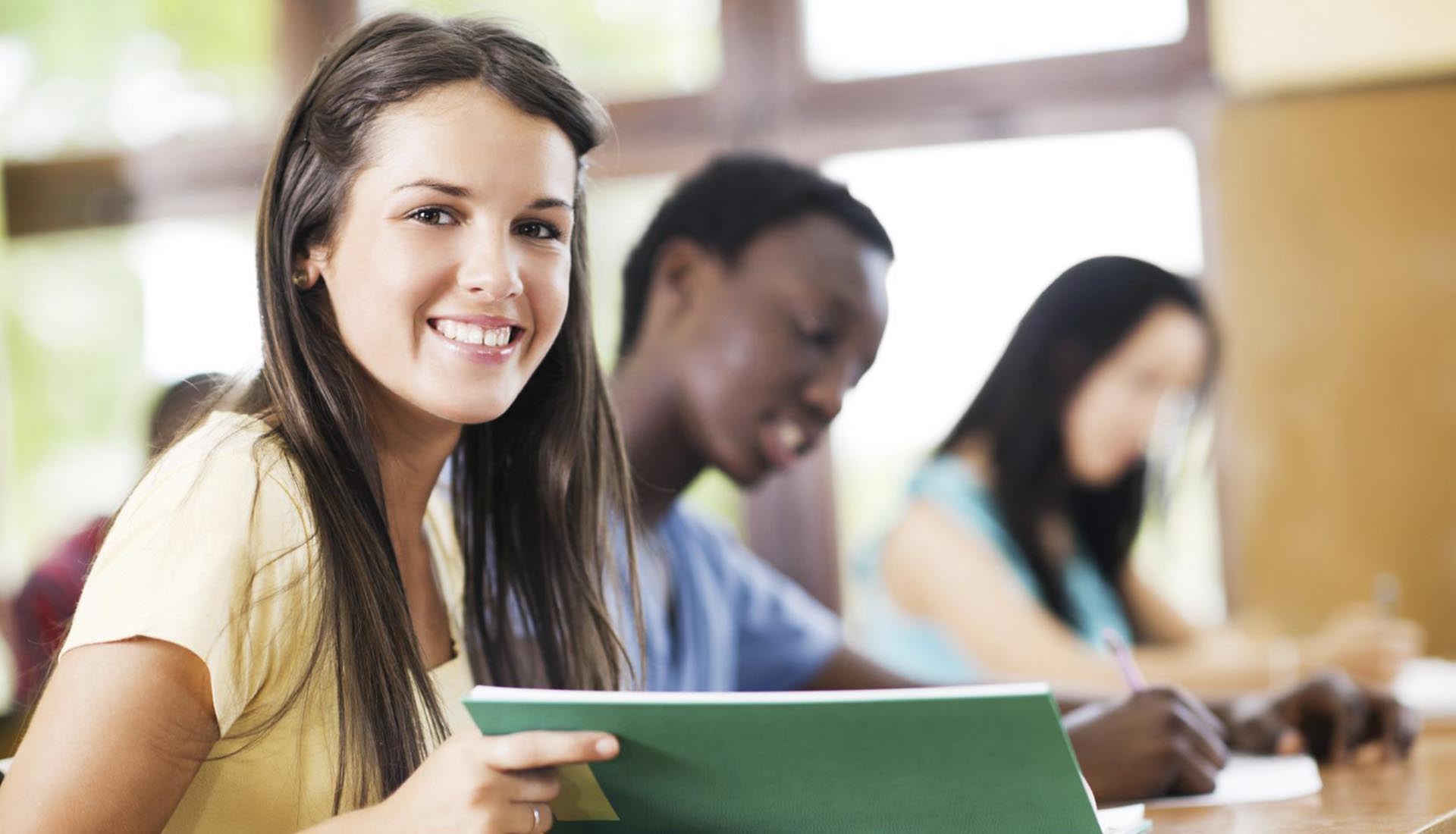 How an HND Transformed My Career Choice