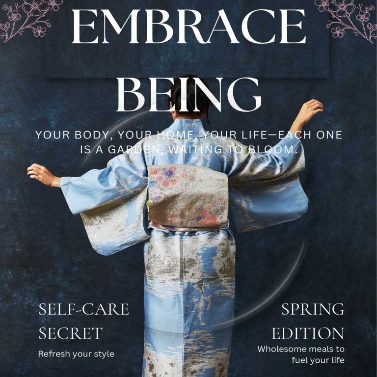 Zephyr Magazine Spring Edition 2025 Issue No. 15