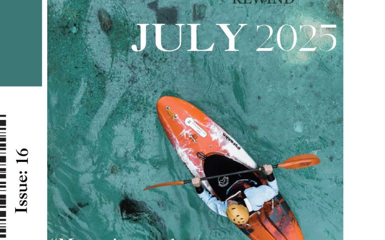 Zephyr Magazine Summer Edition 2025 Issue No. 16