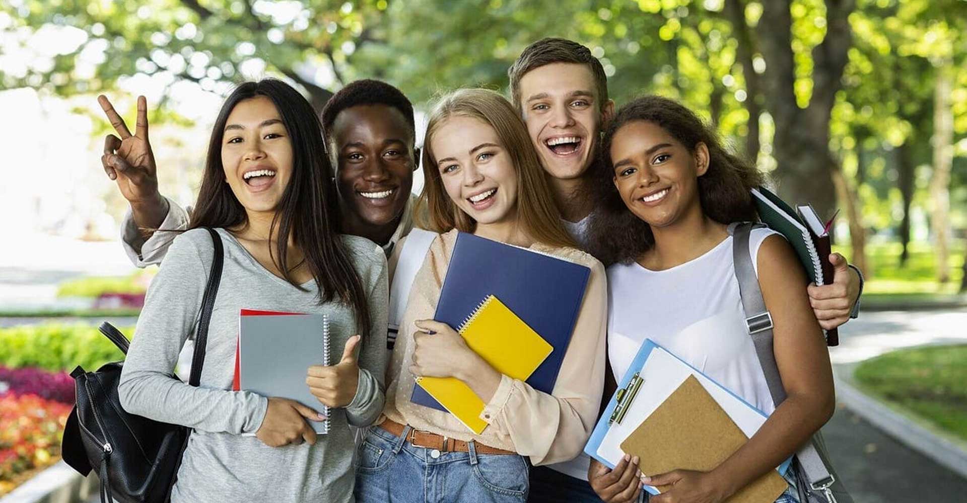 Academic Qualifications Needed for HND Courses