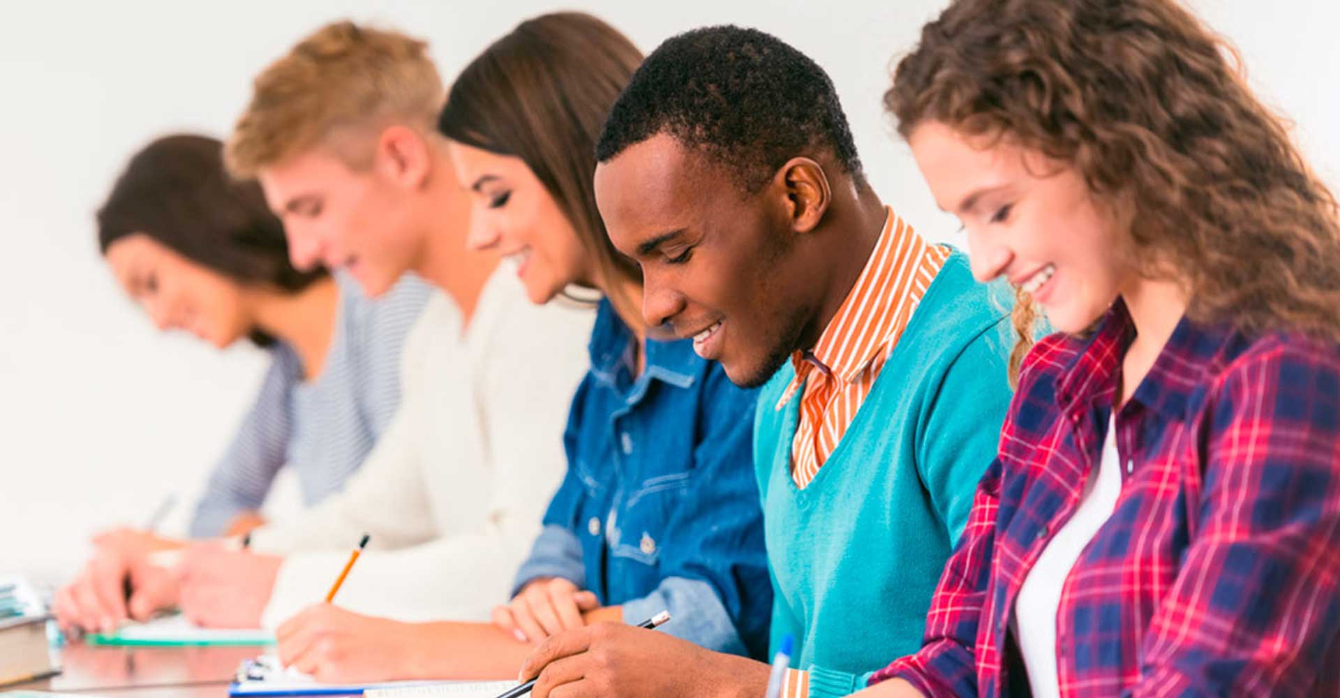 Using Prior Learning for HND Admission